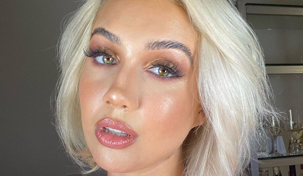 Madison Skylar InstaFitBio