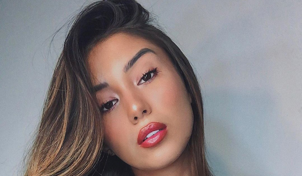 Mari Tavares InstaFitBIo