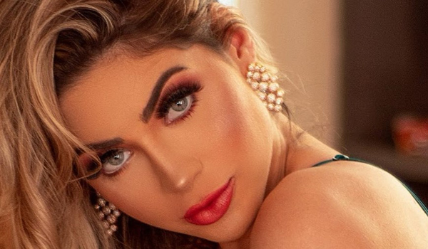 Mariana Castilho InstaFitBIo