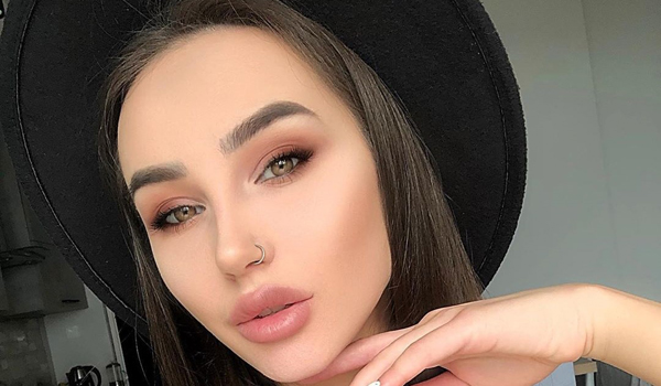 Mariett t InstaFitBIo