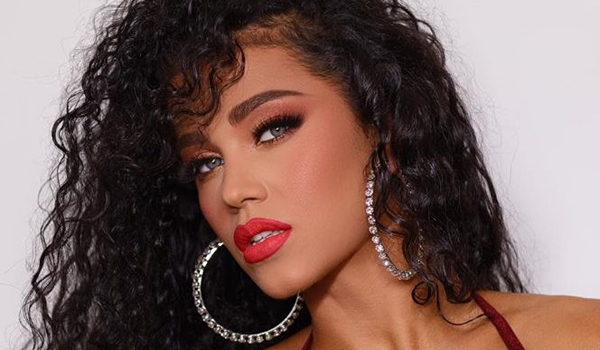 Mariia Barkhudarova InstaFitBio