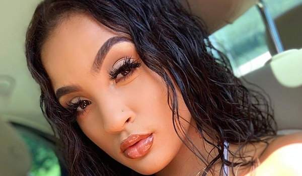 Marissa DaNae InstaFItBIo