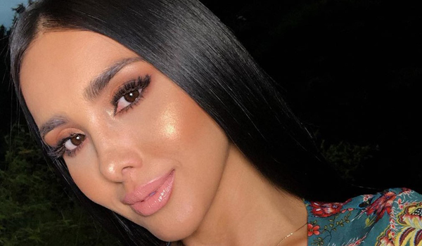 Mercy Collazos InstaFitBio