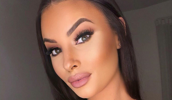 Missduff InstaFitBIo