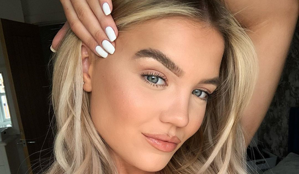 Mollysmith19 InstaFitBio