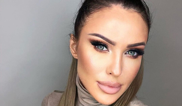 Monika Pietrasinska InstaFitBIo