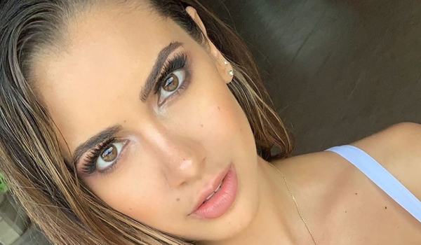 Nanis Ochoa InstaFitBio