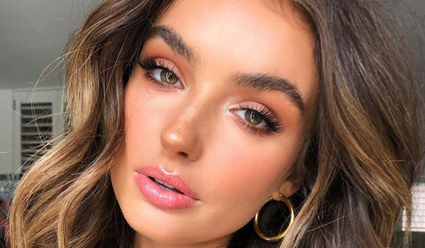 Natalie Sole InstaFItBio