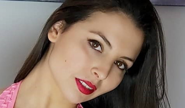 Nerea Lopez InstaFItBio