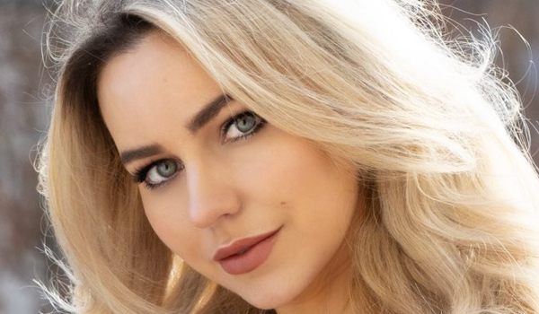 Neringa Kriziute InstaFitBio