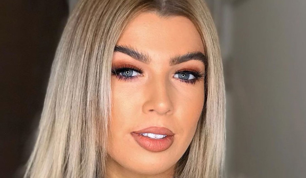 Nicole OBrien InstaFitBio