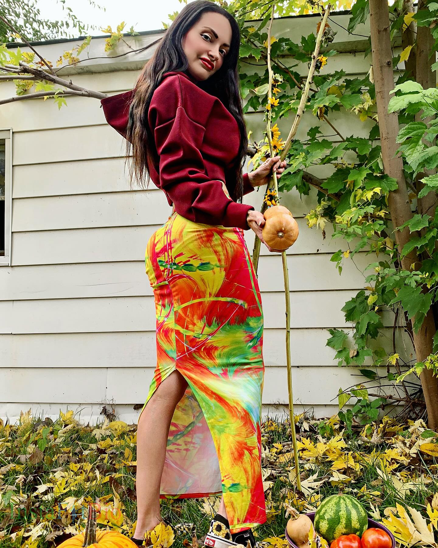 Nienna-Jade-Wallpapers-InstaFitBio-1 Nienna Jade