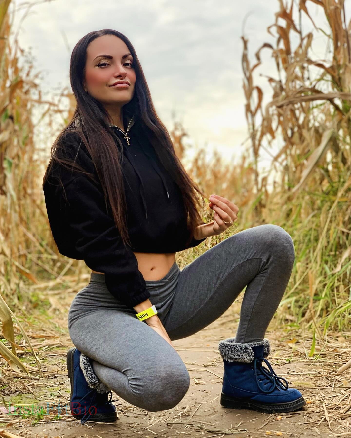 Nienna-Jade-Wallpapers-InstaFitBio-6 Nienna Jade