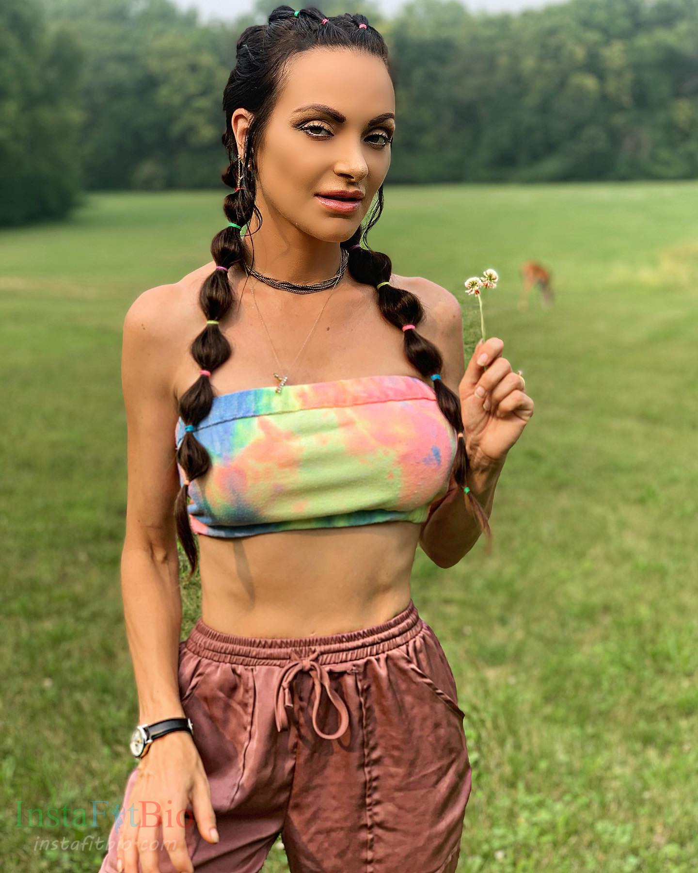 Nienna-Jade-Wallpapers-InstaFitBio-7 Nienna Jade