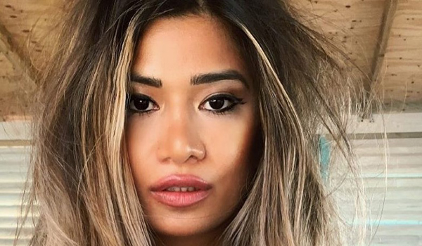 Nikki Trinidad InstaFitBio