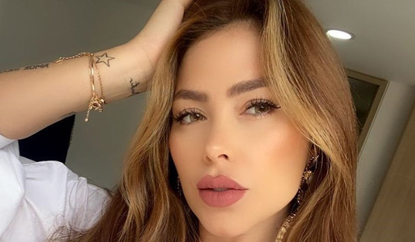 Paola Canas InstaFitBIo