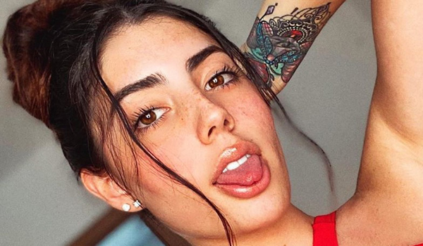 Paulina Franco Lopez InstaFitBio