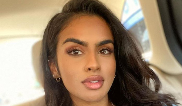 Priscilla Aqilla InstaFItBio