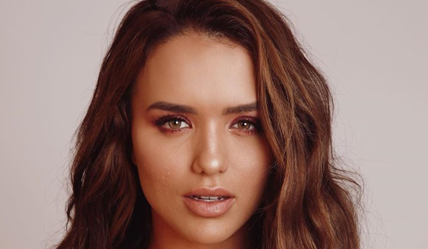 Rafaella Kalimann InstaFItBio