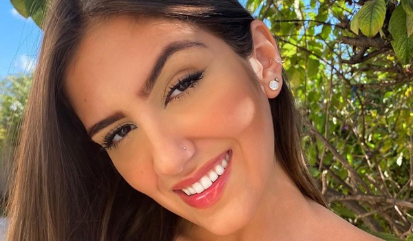 Raphaela Leite InstaFitBio