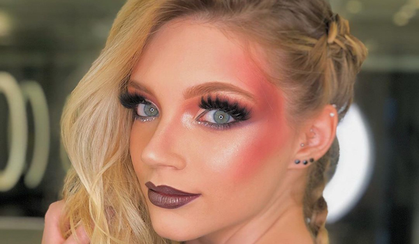 Rebecca Vicentini InstaFitBIo