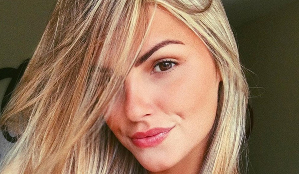 Rita Tiecher InstaFItBIo