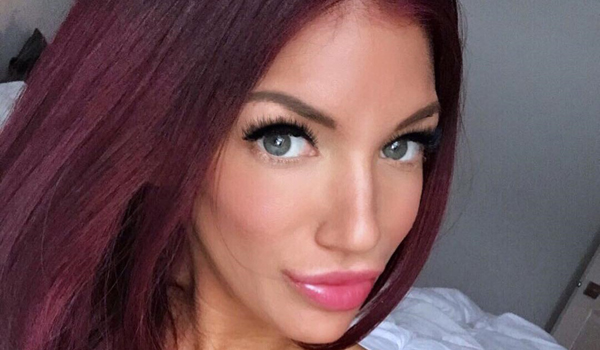 Sabrina Ianniciello InstaFItBIo