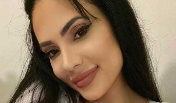 Sanna Meira InstaFitBio