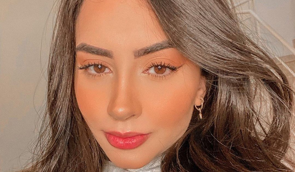 Taina Costa InstaFitBio