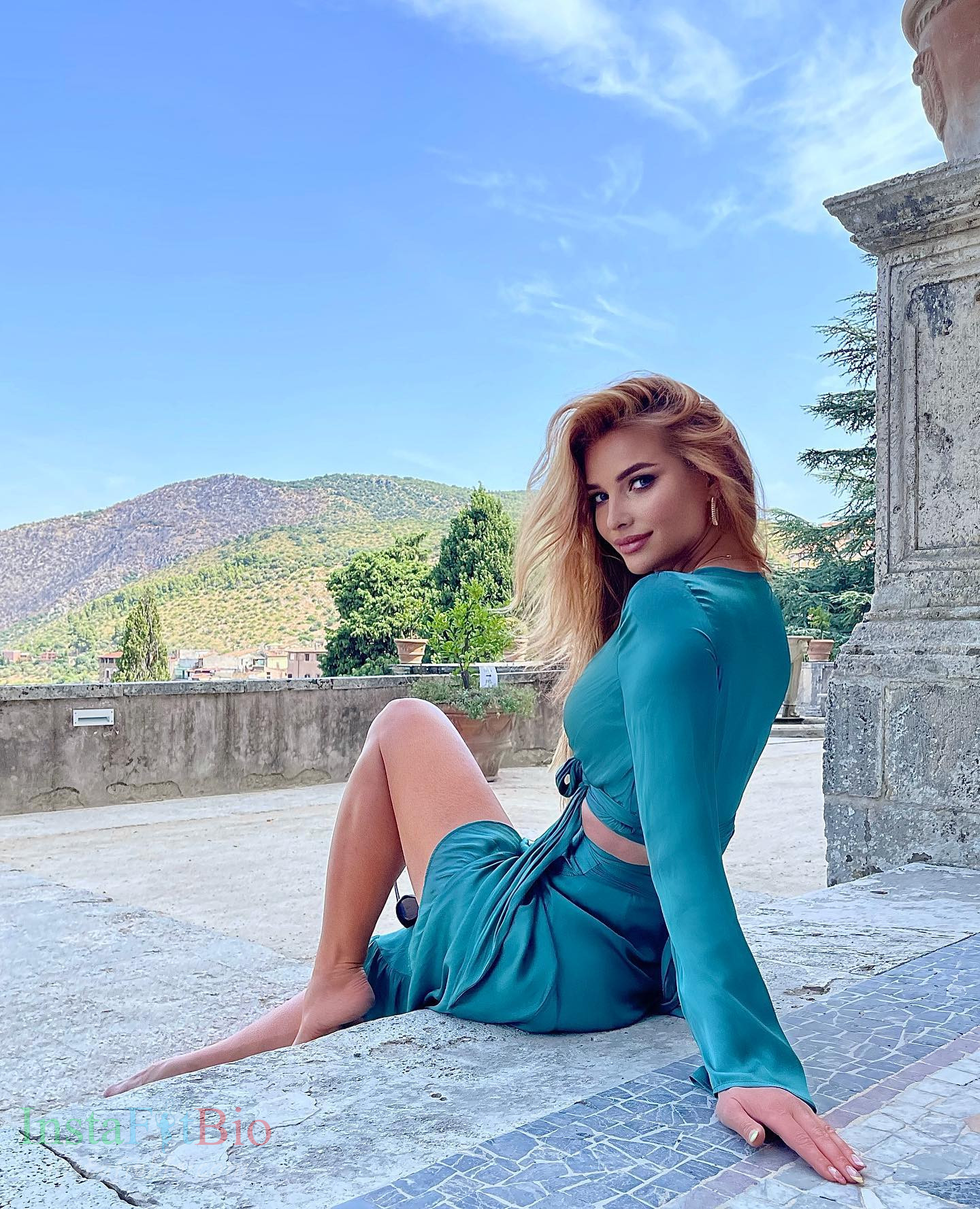 Tatyana-Kotova-Wallpapers-InstaFitBio-7 Tatyana Kotova