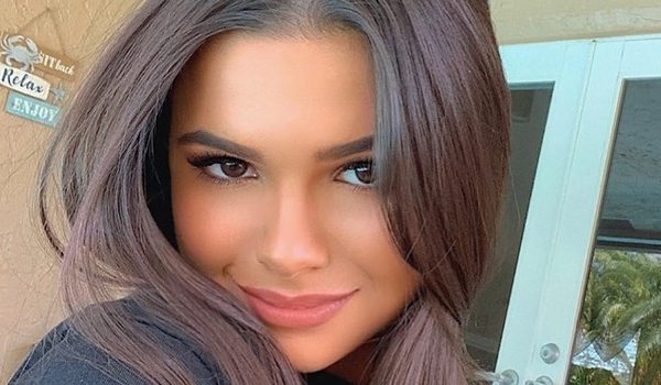 Vicky Palacio InstaFitBio