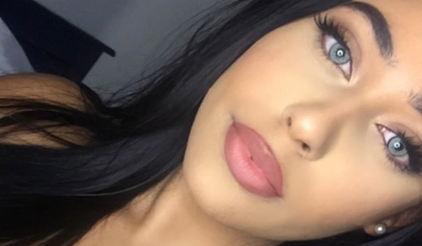 Yemaya Guzman InstaFitBio