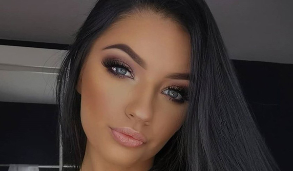 Anitkova InstaFitBio