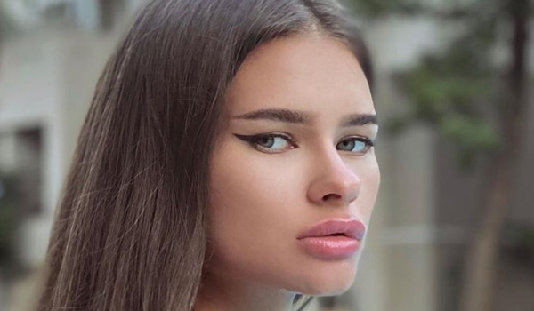 Ann Gerda InstaFitBio