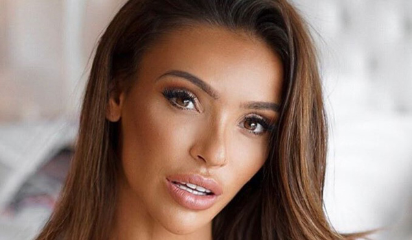 Anniek Van Keulen InstaFitBio