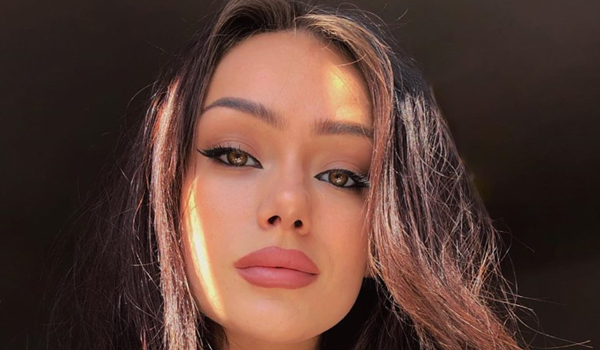 Irynka Pryimych InstaFitBio