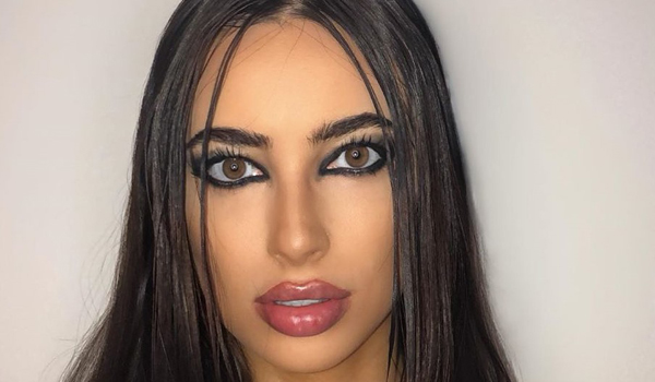 Libby Kavanaugh InstaFitBio