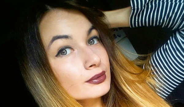 Olga Madych InstaFitBio