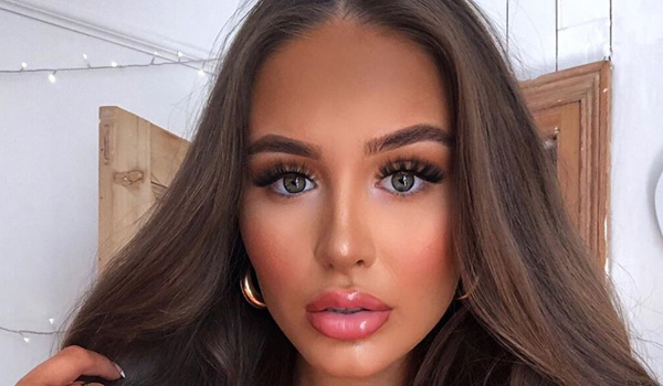 Tilly Pegg InstaFitBio