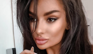 Trishka92 InstaFitBio