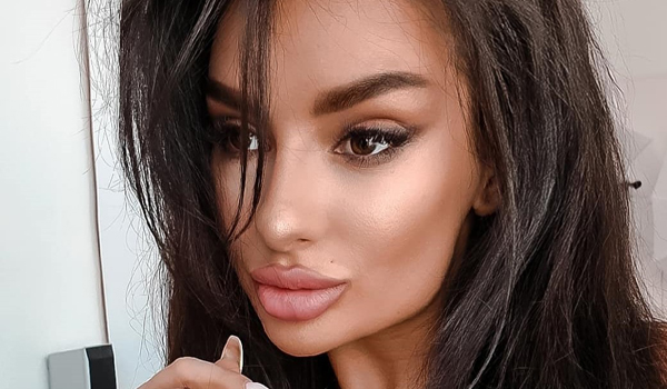 Trishka92 InstaFitBio