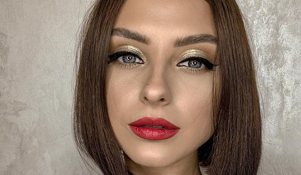 Valeria Dukova InstaFitBio