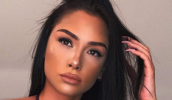 Anja Blagojevic InstaFitBio