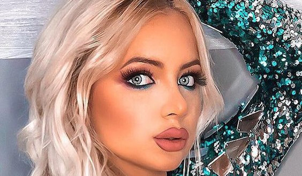 Anjatodorovic11 InstaFitBio