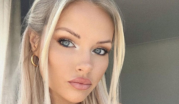 Becca Medlin InstaFitBio