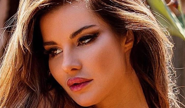 Bianca Richards InstaFitBio