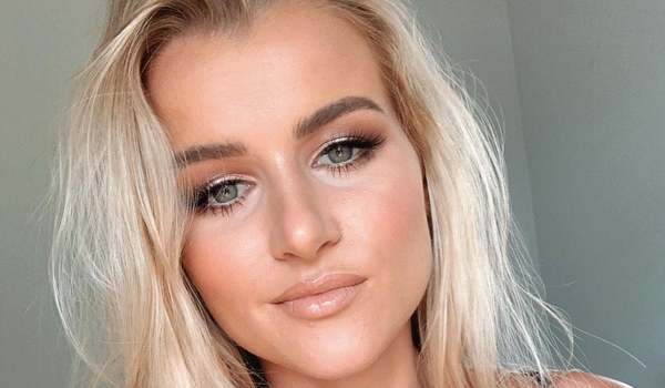 Clare Marie InstaFitBio