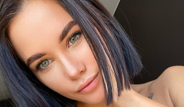 Darya Yarets InstaFitBio