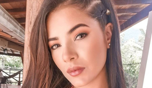 Diana Vivar InstaFitBio