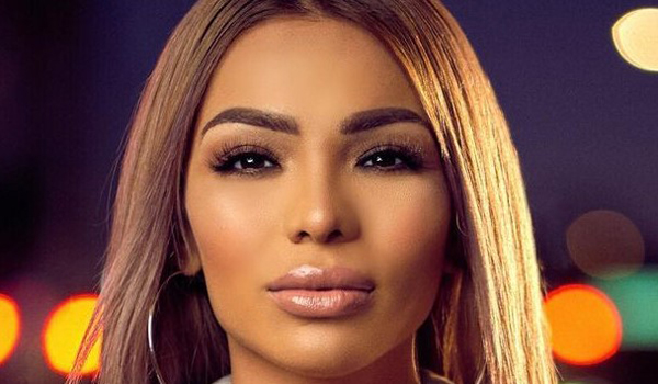 Emmeline Glam InstaFitBio